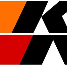 K&N Engine Air Filter: High Performance, Premium, Washable, Replacement Filter: 2006-2012 FORD/MERCURY (Fusion, Milan), 33-2357