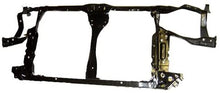 Sherman Replacement Part Compatible with Honda Civic Radiator Support (Partslink Number HO1225132)