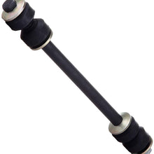 OCPTY - New 2-Piece fit for 1995-2010 Ford Explorer Ranger Mercury Mountaineer-2 Front Sway Bar End Link