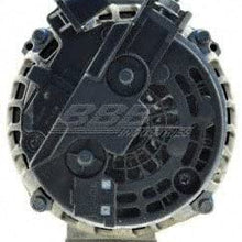 BBB Industries 11077 Remanufactured Alternator