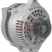 Quality-Built 7765607N Supreme Domestic Alternator - New