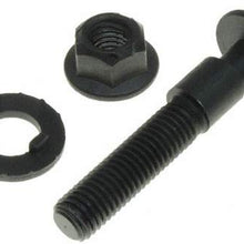 ACDelco 45K18036 Professional Camber Adjuster Bolt Kit with Hardware