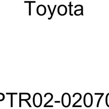 Toyota PTR02-02070 Chassis Brace Strut