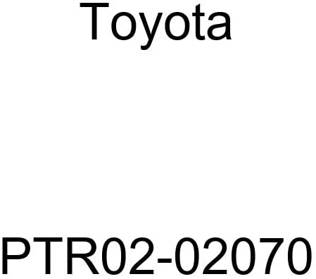 Toyota PTR02-02070 Chassis Brace Strut