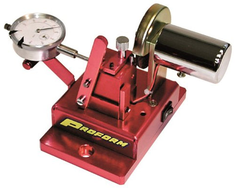 Proform 66765 Electric Ring Filer