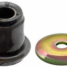 ACDelco 45G8043 Professional Front Suspension Control Arm Bushing