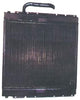 HIERTURB Hydraulic Oil Cooler ASS'Y for Hyundai Excavator R200-3
