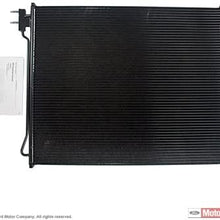 Motorcraft YJ596 A/C Condenser