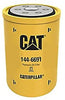 Caterpillar 1446691 144-6691 Hydraulic/Transmission Filter Advanced High Efficiency