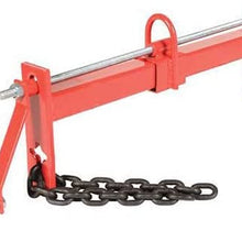 Vestil Overhead Load Lifter HDLL-15 1500 Lb. Cap.