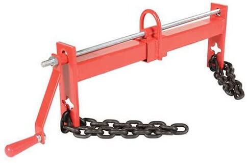 Vestil Overhead Load Lifter HDLL-15 1500 Lb. Cap.