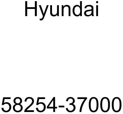 Genuine Hyundai 58254-37000 Brake Adjuster Assembly, Right