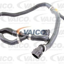 Radiator Coolant Pipe Hose 17127576371 Fits BMW X5 X6 E72 E71 E70 2008-2014