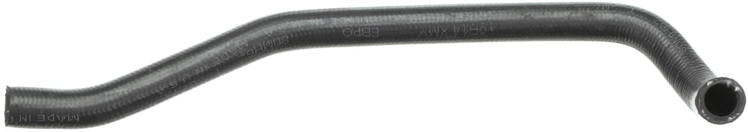 ACDelco 18292L Professional Molded Heater Hose