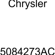 Genuine Chrysler 5084273AC Electrical Unified Body Wiring