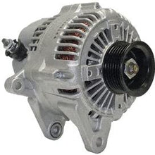 Quality-Built 13961 Premium Quality Alternator