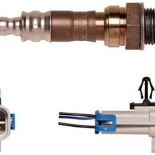 Denso 234-4650 Oxygen Sensor