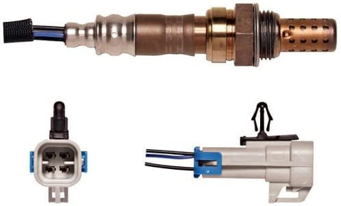 Denso 234-4650 Oxygen Sensor