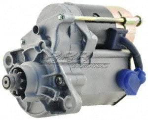 BBB Industries 16730 Remanufactured Starter