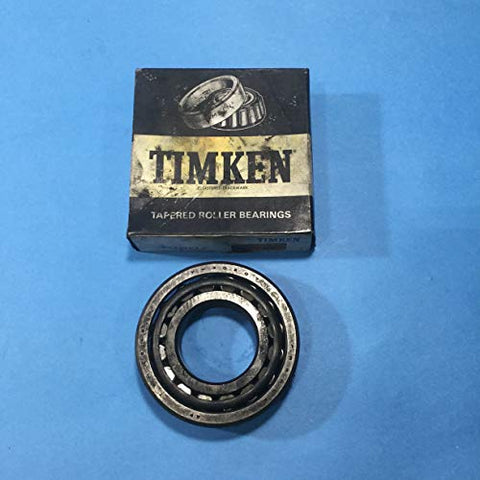 Timken 30207 Wheel Bearing
