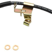 Raybestos BH381383 Professional Grade Hydraulic Brake Hose
