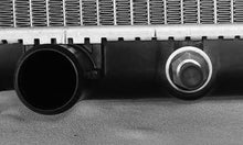 TYC 1746 Compatible with TOYOTA/Lexus 1-Row Plastic Aluminum Replacement Radiator