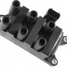 Standard Motor Products FD-498 Ignition Coil