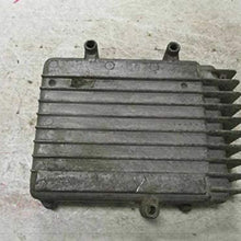 REUSED PARTS Chassis ECM Transmission Fits 03 Fits Dodge 1500 Pickup 38829