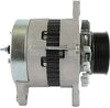 DB Electrical Ank0012 Alternator Compatible with/Replacement for Daewoo Excavator Loader 2502-9007B, 2502-9009, 0-35000-4190 600-861-6110 0-35000-4190, 0-35000-4500