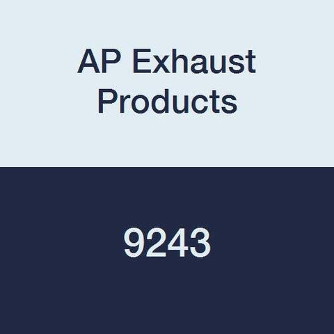 AP Exhaust Products 9243 Catalytic Converter Gasket