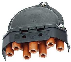 Bosch 03195 Distributor Cap