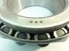 BCA Bearings 663 Taper Bearing