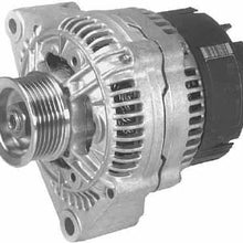 Quality-Built 15908N Supreme Import Alternator - New