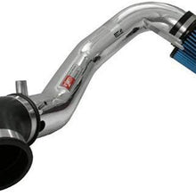Injen Technology SP1576P Polished Mega Ram Cold Air Intake System