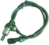 Taichisensors ABS Wheel Speed Sensor for Ford & Lincoln & Mazda. Front Left/Right #F5AZ-2C204-A 100% Tested