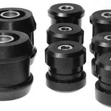 Daizen Sport Tuning S2-2002 Polyurethane Control Arm Bushing Kit 02-10 SC430