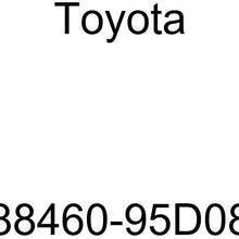 TOYOTA 88460-95D08 A/C Condenser