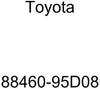 TOYOTA 88460-95D08 A/C Condenser