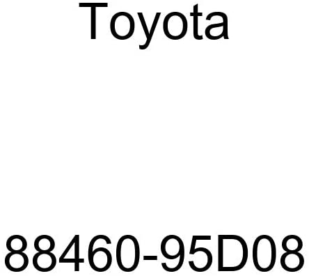 TOYOTA 88460-95D08 A/C Condenser