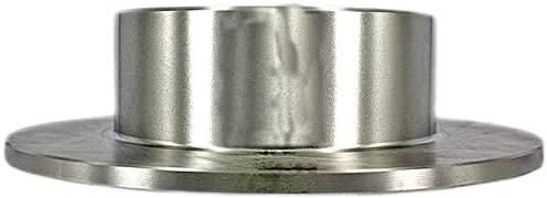 Bendix Premium Drum and Rotor PRT1199 Rear Brake Rotor