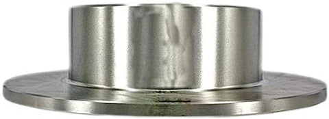 Bendix Premium Drum and Rotor PRT1199 Rear Brake Rotor