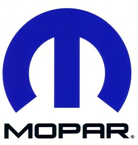 Mopar Bezel Closeout