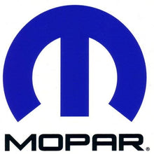 Mopar 4792968AD Water Pump