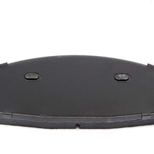 Aintier 8pcs Ceramic Brake Pads Sets fit for 2003-2011 Ford Crown Victoria, 2003-2011 Lincoln Town Car, 2003-2011 Mercury Grand Marquis, 2003-2004 Mercury Marauder