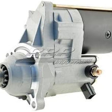 BBB Industries N17215 Starter