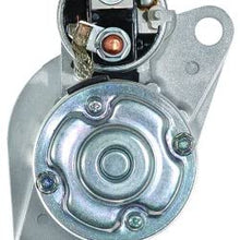 Remy 16113 Premium Remanufactured Starter