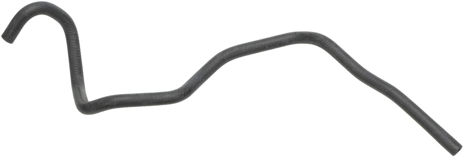 ACDelco 16702M Professional Molded Heater Hose