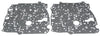 ACDelco 24207957 GM Original Equipment Automatic Transmission Valve Body Spacer Plate Gasket