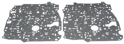 ACDelco 24207957 GM Original Equipment Automatic Transmission Valve Body Spacer Plate Gasket