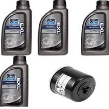 Bel Ray ARCTIC CAT 400 4X4 1998–2007 Oil & Oil Filter Kit